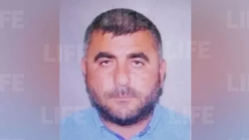 Ստավրոպոլում անհայտ անձը սպանել է քրեական հետախուզության վարչության պետի հայազգի տեղակալին