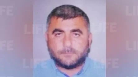 Ստավրոպոլում անհայտ անձը սպանել է քրեական հետախուզության վարչության պետի հայազգի տեղակալին