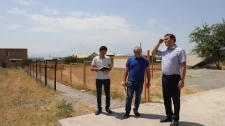 Ադրբեջանական զինված ուժերը երեկ և այսօր կրակել են Վերին Շորժա գյուղի սարատեղի կոչվող բնակավայրի ուղղությամբ, հրահրել հրաձգություն. բնակիչները ստիպված են եղել գիշերը պատսպարվել. ՄԻՊ