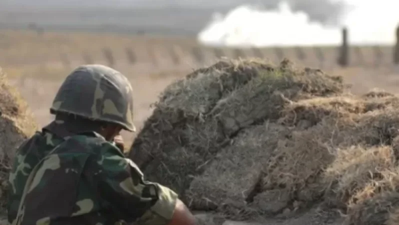 Գեղարքունիքի ուղղությամբ հայ-ադրբեջանական սահմանին ծանր վիրավորում ստացած Արման Աթասյանի կյանքին վտանգ չի սպառնում. News