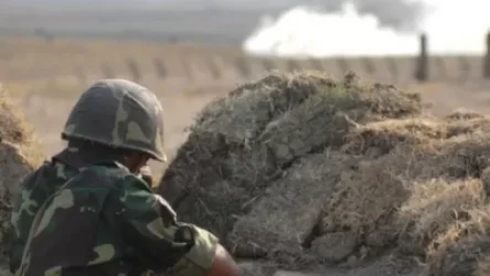 Գեղարքունիքի ուղղությամբ հայ-ադրբեջանական սահմանին ծանր վիրավորում ստացած Արման Աթասյանի կյանքին վտանգ չի սպառնում. News