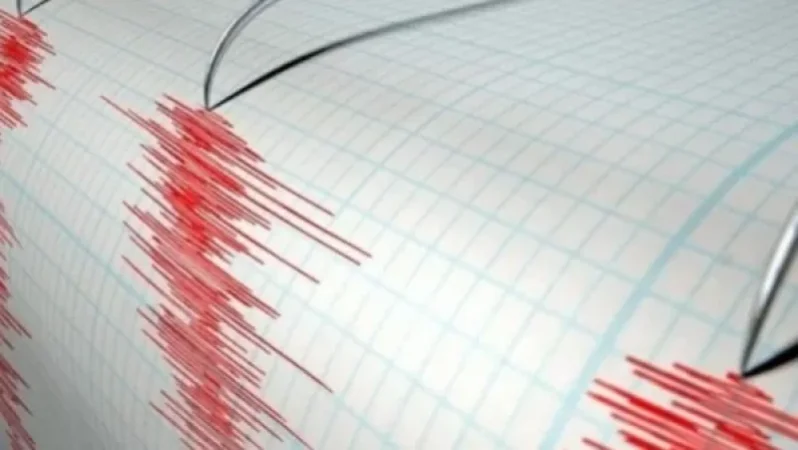 Վրաստանում 3,7 մագնիտուդ ուժգնությամբ երկրաշարժ է տեղի ունեցել