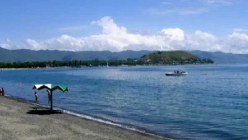 Ջրափրկարարները քաղաքացիներին դուրս են բերել ափ