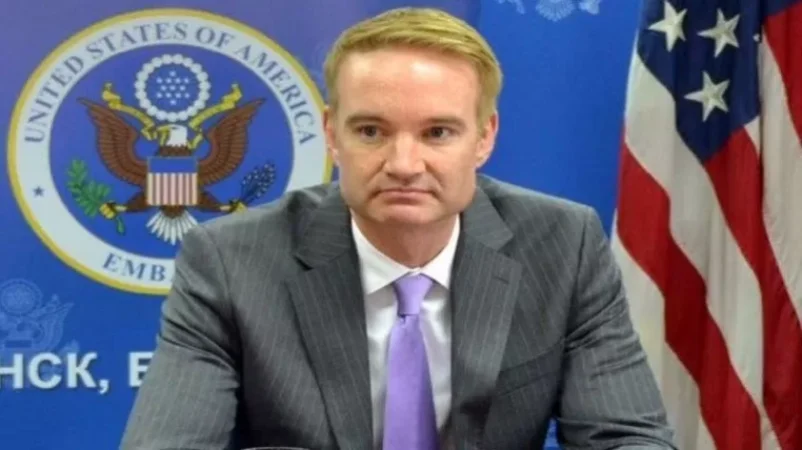 ԱՄՆ-ը Ադրբեջանին և Ռուսաստանին կոչ է արել անմիջապես բացել Լաչինի միջանցքը