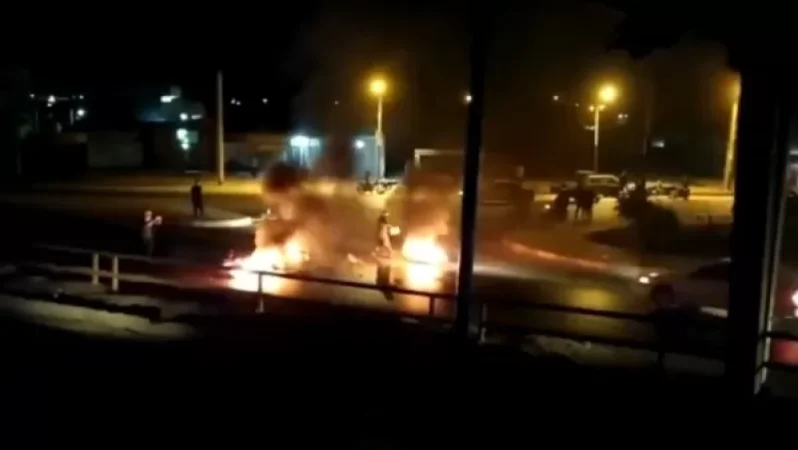 Իրանում խմելու և ոռոգման ջրի բացակայության պատճառով ցույցեր են. բախումների հետևանքով կա մոտ 10 զոհ