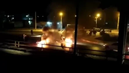 Իրանում խմելու և ոռոգման ջրի բացակայության պատճառով ցույցեր են. բախումների հետևանքով կա մոտ 10 զոհ