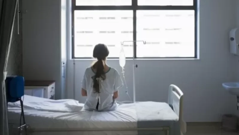 Խիստ մտահոգիչ է շարունակում մնալ հոգեբուժարանում մարդու կամքին հակառակ կամ ոչ հոժարակամ բուժման հետ կապված պրակտիկան․ ՄԻՊ