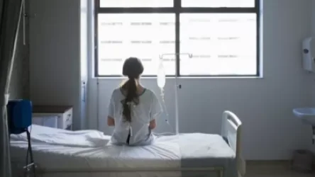 Խիստ մտահոգիչ է շարունակում մնալ հոգեբուժարանում մարդու կամքին հակառակ կամ ոչ հոժարակամ բուժման հետ կապված պրակտիկան․ ՄԻՊ