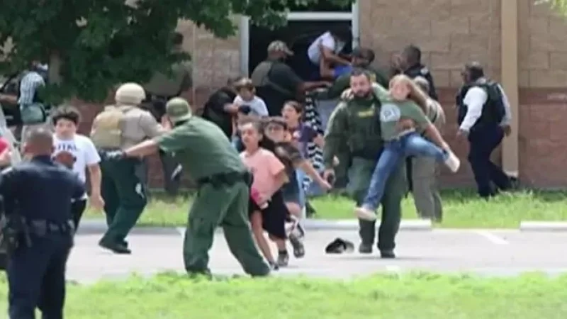 ԱՄՆ-ում 6-ամյա տղան կրակել է ուսուցչուհու վրա