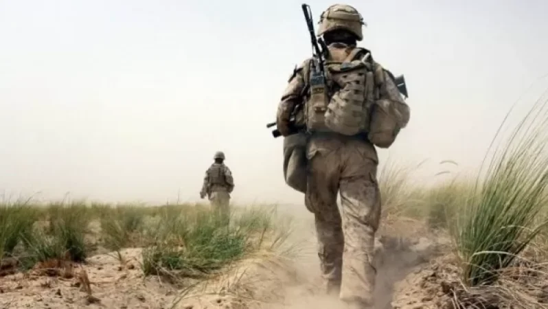 ՊՆ-ն` մառախուղի պատճառով կորած 2 զինծառայողների մասին