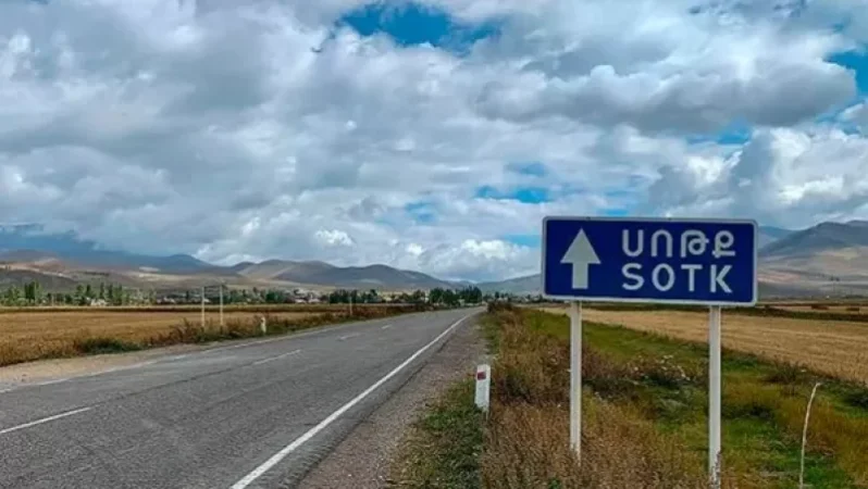 Սոթքի հանքի մոտակայքում անկանոն կրակոցներ են հնչել, աշխատակիցները տարհանվել են