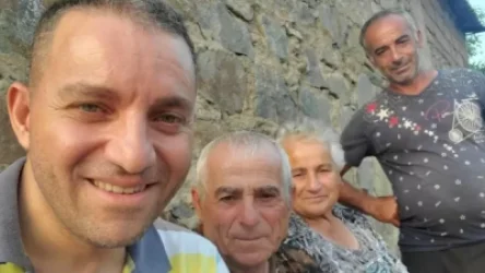 Ստեղծված աղմուկի շնորհիվ մի երիտասարդ գնացել է ու աշխատանքի ընդունվել. Վահան Քերոբյան