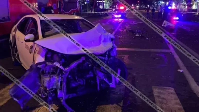 3 օրում՝ 7 զոհ․ ոստիկանության հաղորդագրությունը