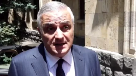 ՏԵՍԱՆՅՈՒԹ. Կոնսենսուս կա առ այն, որ ապաշրջափակման գործընթացն սկսվում է Երասխ-Հորադիզ երկաթգծի վերաշահագործումից