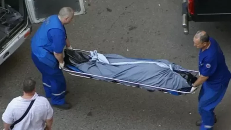 Ողբերգական դեպք Շիրակի մարզում․ բնակարաններից մեկում հայտնաբերել են 37-ամյա մոր և 9-ամյա որդու դիերը