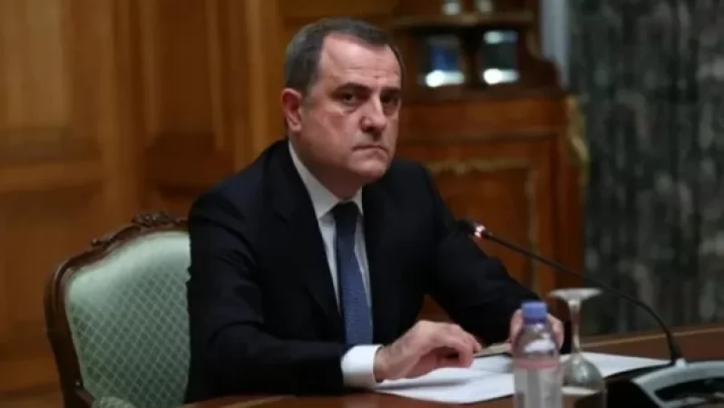 Բաքուն դեռևս պատասխան չի ստացել ՀՀ-ից պետական սահմանի սահմանազատման գործընթաց սկսելու առաջարկի վերաբերյալ․ Բայրամով