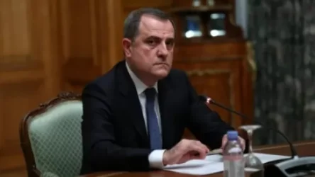 Բաքուն դեռևս պատասխան չի ստացել ՀՀ-ից պետական սահմանի սահմանազատման գործընթաց սկսելու առաջարկի վերաբերյալ․ Բայրամով