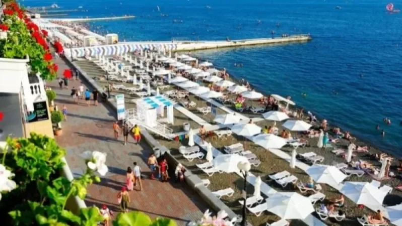 Սոչիի բոլոր լողափերը վերաբացվել են