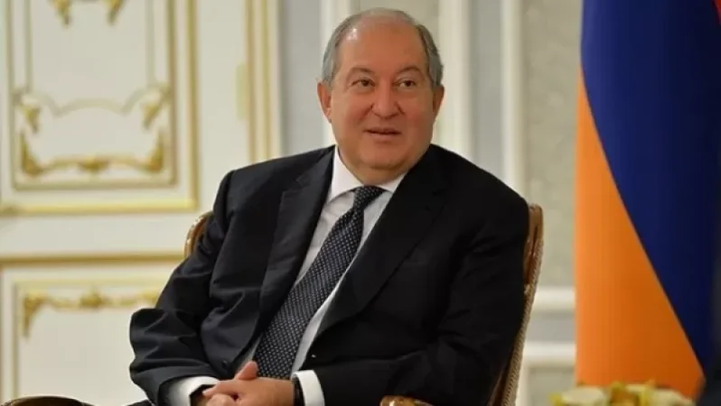 Մեր ապագան ուժեղ Հայաստան կառուցելն է. Արմեն Սարգսյանը Ճապոնիայում է