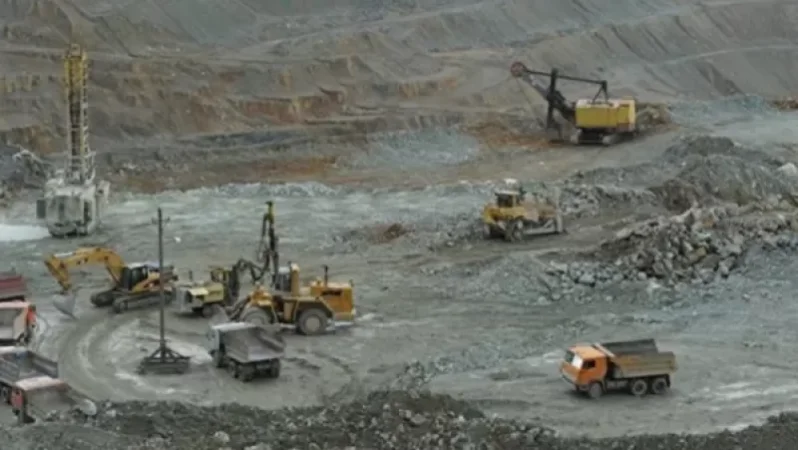 Ադրբեջանի կրակոցների պատճառով Սոթքի հանքավայրի աշխատանքը դադարեցվել է. ՄԻՊ-ը մանրամասնում է