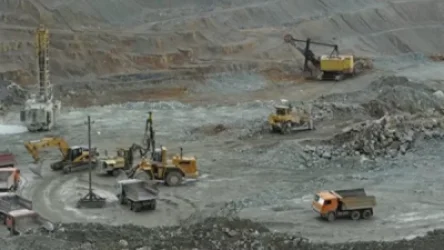 Ադրբեջանի կրակոցների պատճառով Սոթքի հանքավայրի աշխատանքը դադարեցվել է. ՄԻՊ-ը մանրամասնում է