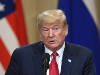 Մի օր ձեզանից մեկը իմ փոխարեն նստած կլինի օվալաձև աշխատասենյակում. Թրամփ