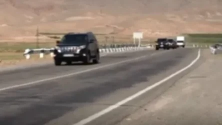 ՏԵՍԱՆՅՈՒԹ. Արցախի նախագահը գալիս է Երևան. «Հրապարակ»