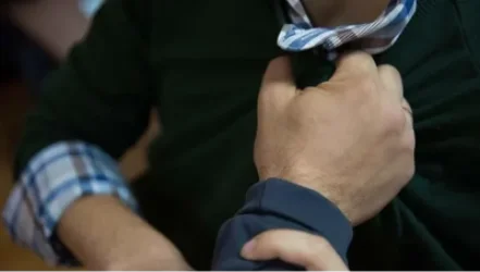 Երիտասարդները վիճաբանել են, ապա դանակահարել միմյանց