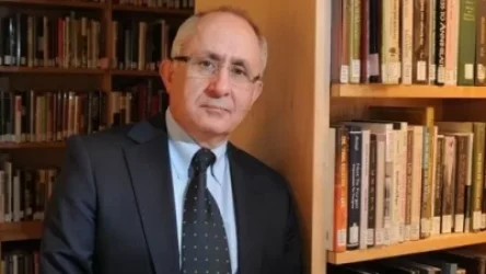 «Մեր սրտերն ու զգացմունքները Արցախի հայերի հետ են նրանց համար այս շատ ծանր օրերին». թուրք պատմաբան