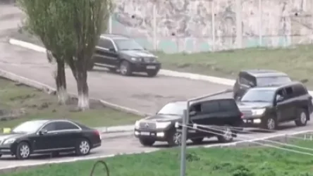 Նիկոլ Փաշինյանին ուղեկցող ավտոշարասյունը գնալով վտանգավոր է դառնում. «Փաստ»