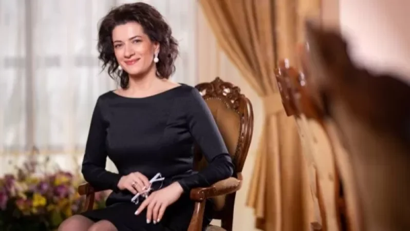 Որտեղ է հանգստանալու այս ամառ Աննա Հակոբյանը․ «Իրավունք»