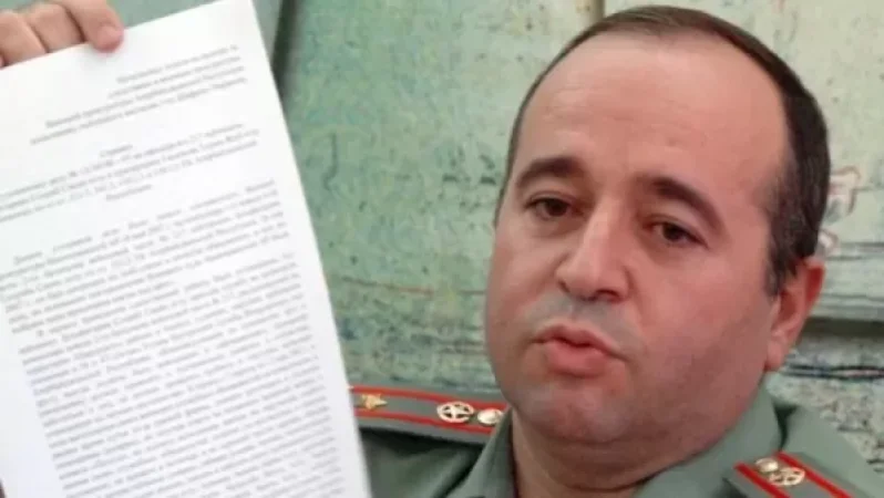 Արշակ Կարապետյանը մեկնել է Մոսկվա․ 168 .am