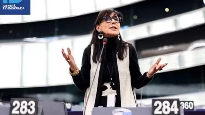 «Եվրամիությունը անգործության է մատնված այս հարցում». ԵԽ պատգամավորը` Բաքվի կատարած հանցագործությունների մասին