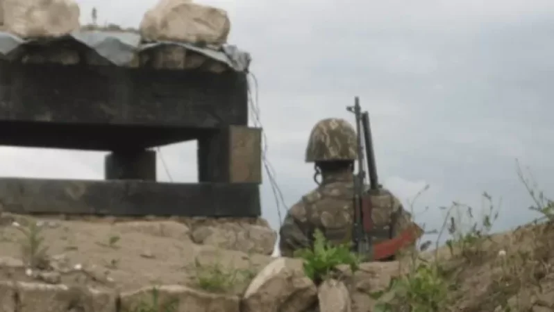 ՊԲ զինծառայողը մահացու վիրավորում է ստացել իր իսկ կրակոցից․ ՔԿ-ն մանրամասներ է հայտնում