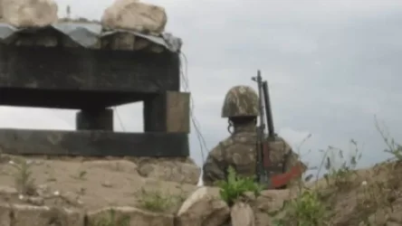 ՊԲ զինծառայողը մահացու վիրավորում է ստացել իր իսկ կրակոցից․ ՔԿ-ն մանրամասներ է հայտնում