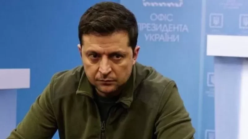 Զելենսկին պատժամիջոցներ է սահմանել 119 հասարակական գործիչների նկատմամբ. նրանց շարքում են Միխայիլ Գալուստյանը, Մարգարիտա Սիմոնյանը