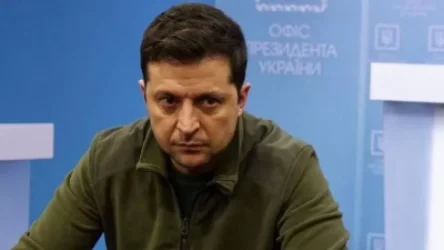 Զելենսկին պատժամիջոցներ է սահմանել 119 հասարակական գործիչների նկատմամբ. նրանց շարքում են Միխայիլ Գալուստյանը, Մարգարիտա Սիմոնյանը