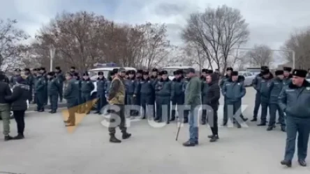 ՏԵՍԱՆՅՈՒԹ. Գյումրիում ոստիկանությունը փակել է ՌԴ 102-րդ ռազմաբազայի մուտքերը. հակառուսական ակցիա է նախատեսված
