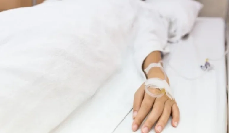 Մանրամասներ՝ 20-ամյա աղջկա դանակահարությունից