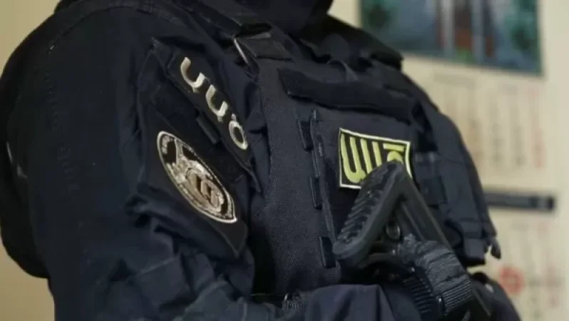 Քաղաքացին պատվիրել է մեկ այլ քաղաքացու սպանությունը, իր հանցակցին տվել է 10 000 դոլար, հրազեն և փամփուշտներ. ԱԱԾ