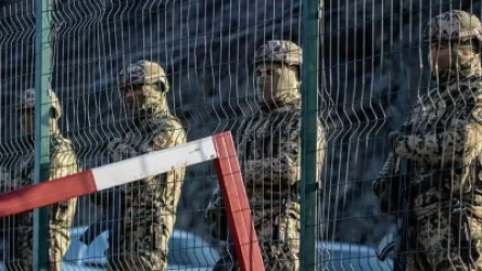 Ադրբեջանցի սատրապ Ալիևը որոշել է Հայաստանը վերանվանել «Արևմտյան Ադրբեջան». Le Point-ի անդրադարձը` Լաչինի միջանցքի շրջափակմանը