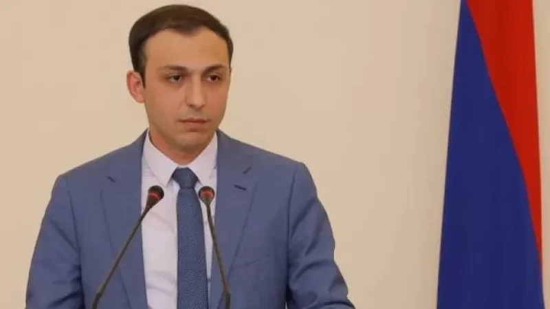 Գեղամ Ստեփանյանը` Ադրբեջանին ուղղված կոչերի մասին