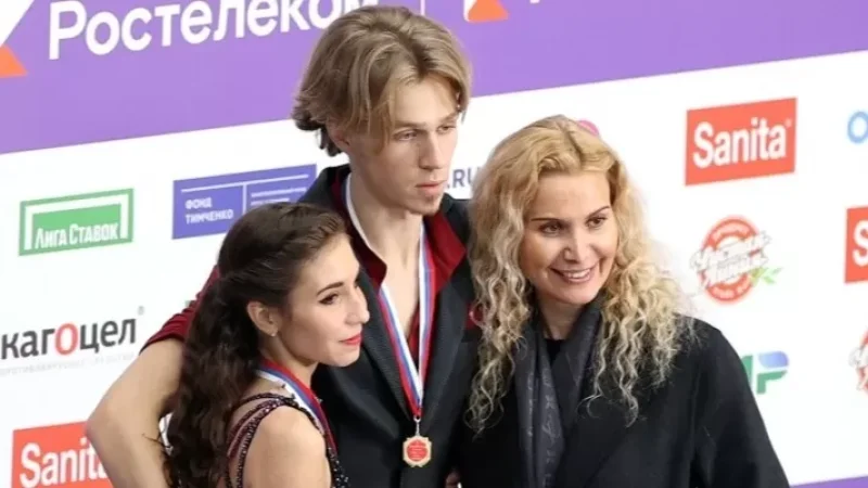 Ավելի քան 200 ռուս մարզիկներ պատերազմից հետո փոխել են սպորտային քաղաքացիությունը