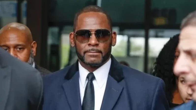 Թրաֆիքինգի և բռնաբարության աղմկահարույց գործ․ հայտնի ռեփերը դատապարտվեց 30 տարվա ազատազրկման