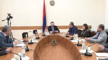 ՏԵՍԱՆՅՈՒԹ. «Կոչ եմ անում ընդդիմադիրներին ներկայանալ այն աշխատանքին, որի համար նրանք վարձատրվում են». Պապոյան