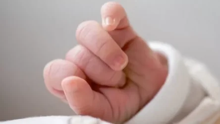 Գրիգոր Լուսավորիչ ԲԿ-ն՝ նորածնի մահվան մասին