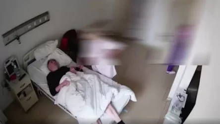 Սաակաշվիլին հիմա շատ վատ վիճակում է․ մայրը հայտնել է, որ որդին չի կարողանա մասնակցել դատական նիստին