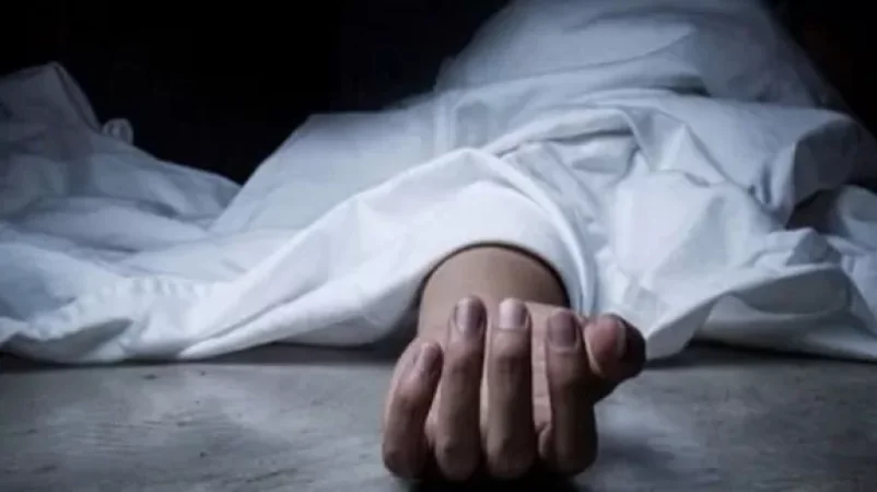 Կապանցին դաժան ծեծի է ենթարկել հորեղբորը, այնուհետև հետքերը թաքցնելու նպատակով` անկողնում այրել