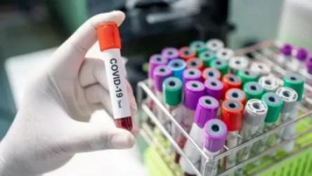 Վրաստանում մեկ օրում հաստատվել է կորոնավիրուսի մոտ 2 700 նոր դեպք