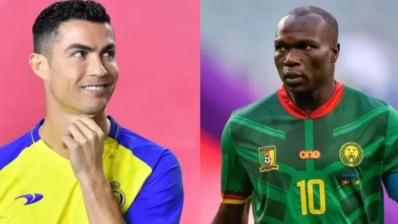 Ռոնալդուի հետ մարզվելուց հետո հասկացա, որ ճիշտ էի․ ի՞նչ ասել Աբուբակարը